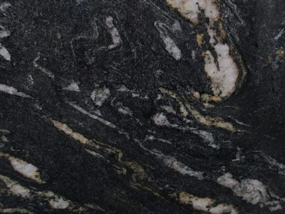 Cosmic Black