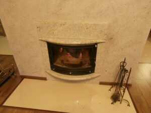 kominek
