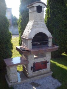 grill