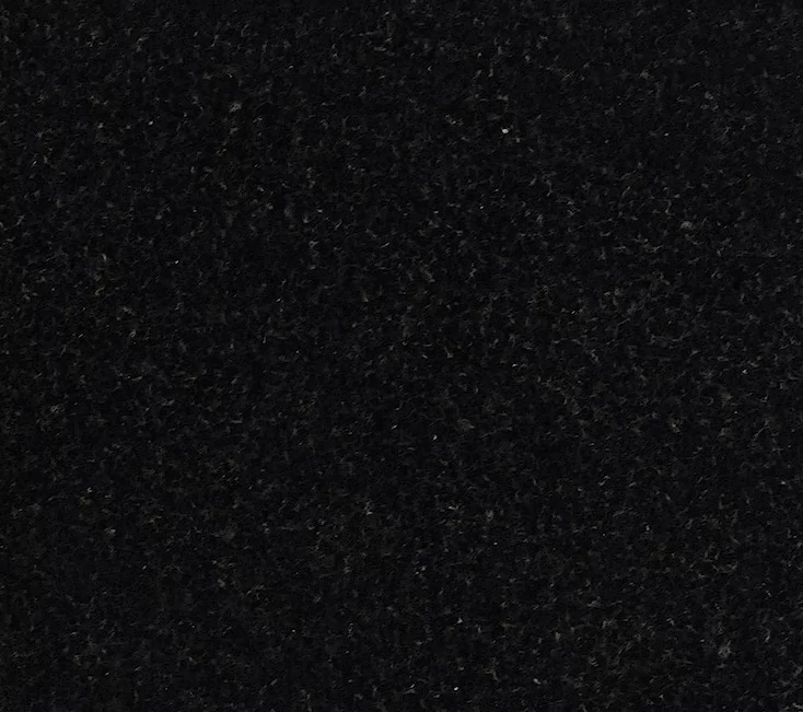 Jet Black