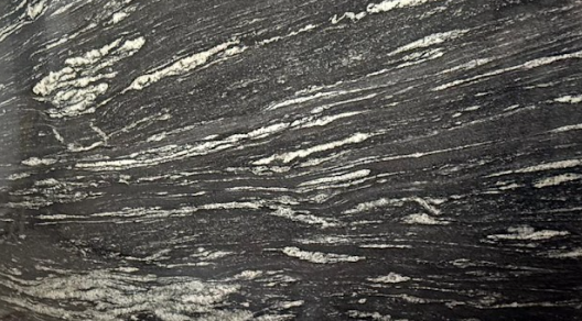 Oscuro Black Forest