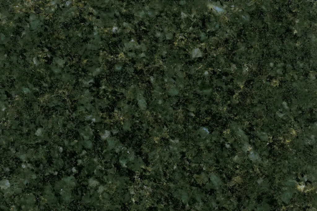 Verde Ubatuba