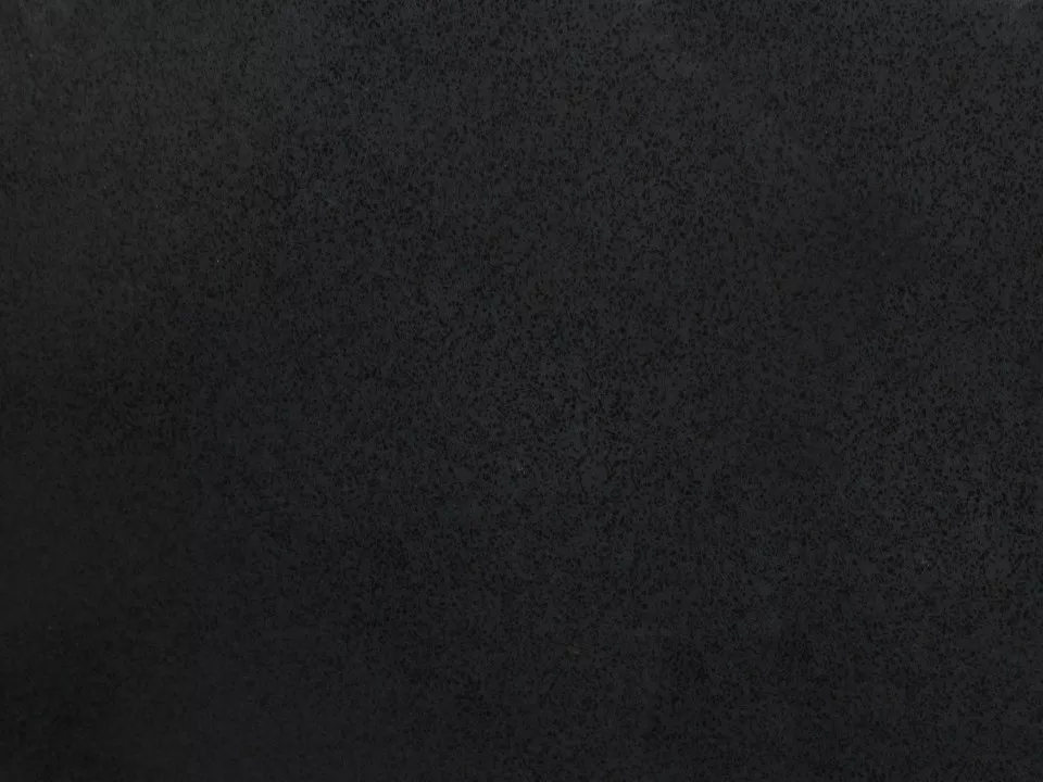 Pure Black