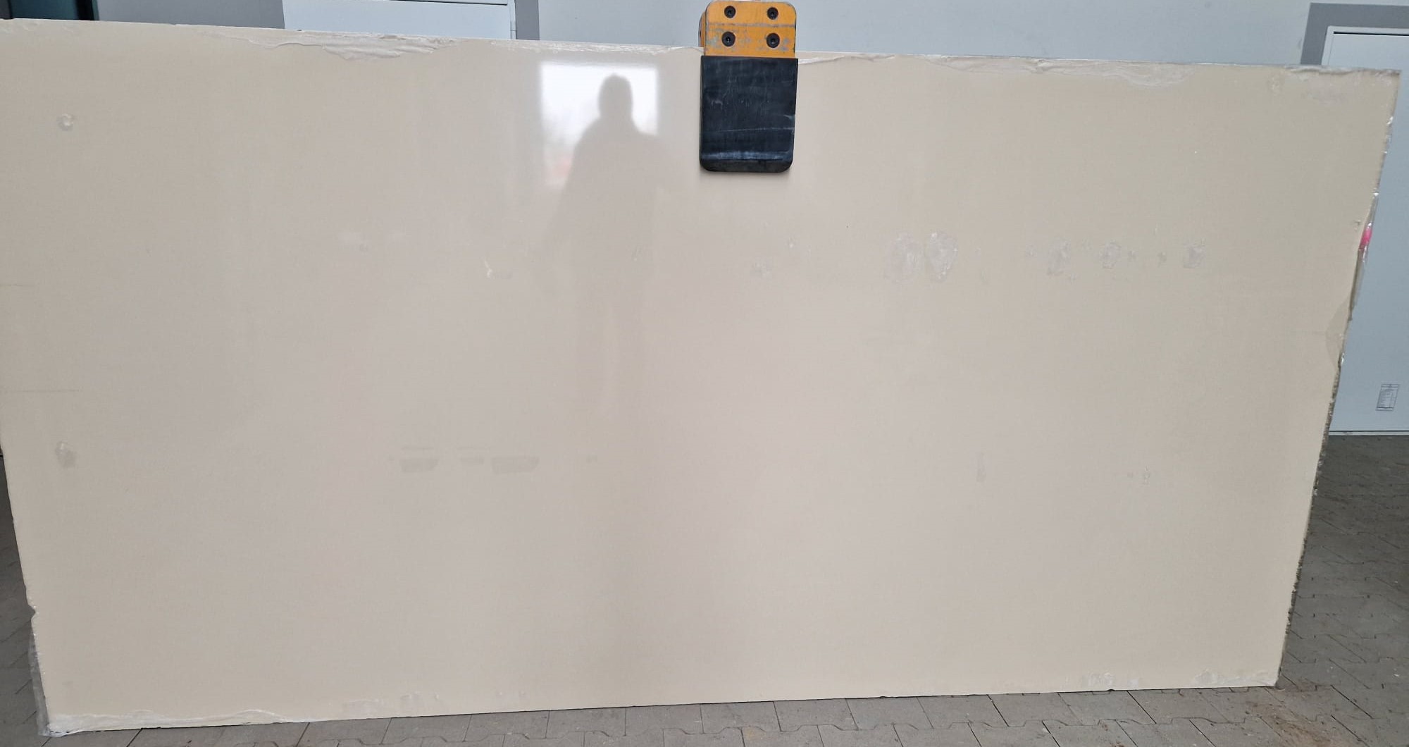 Beige Yellow