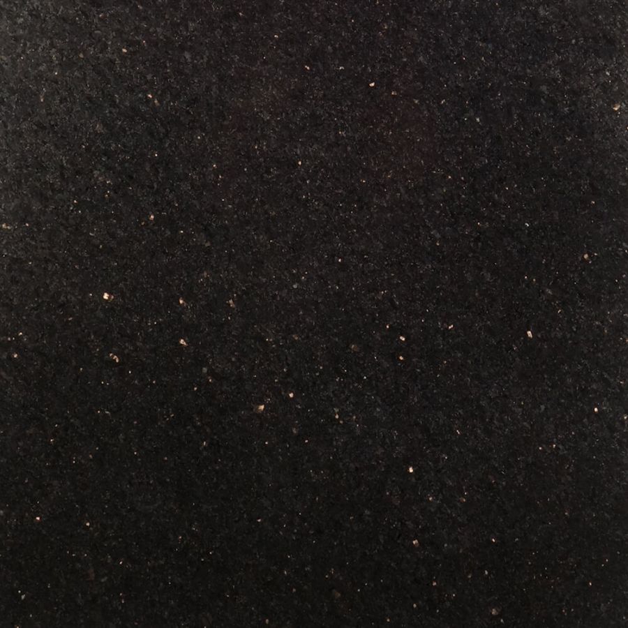 Black Galaxy