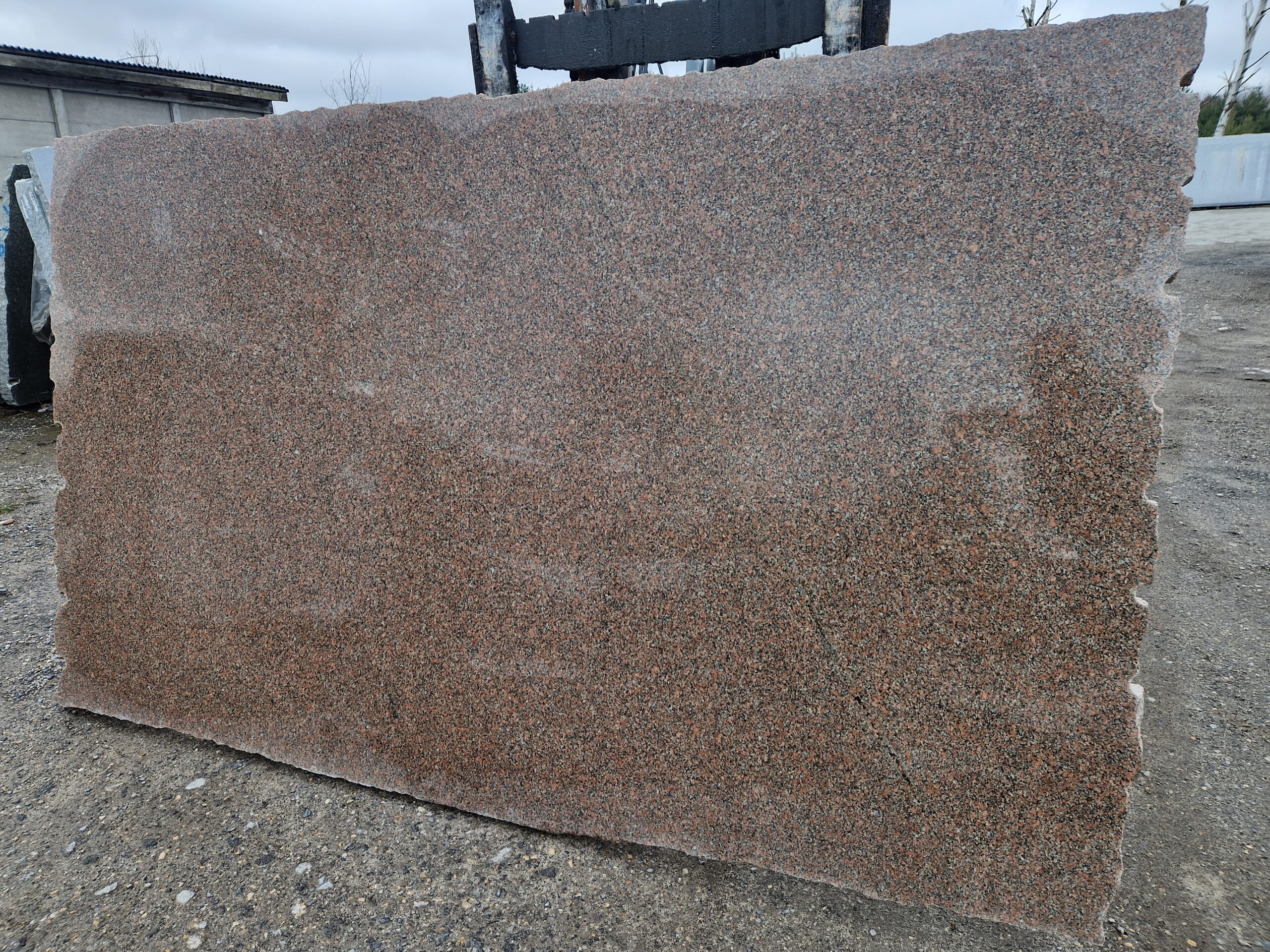 Bohus Red