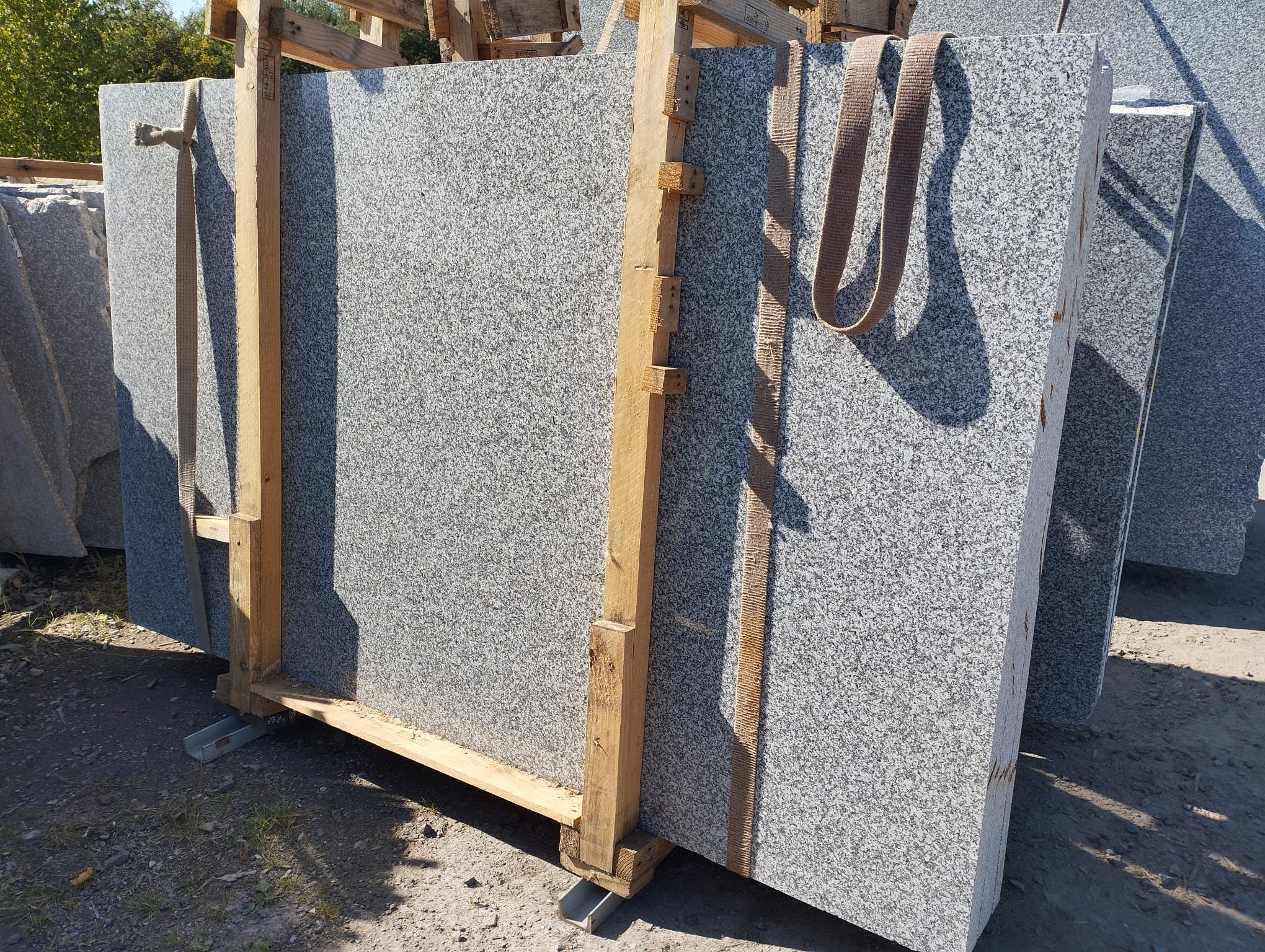 Graniczna BP