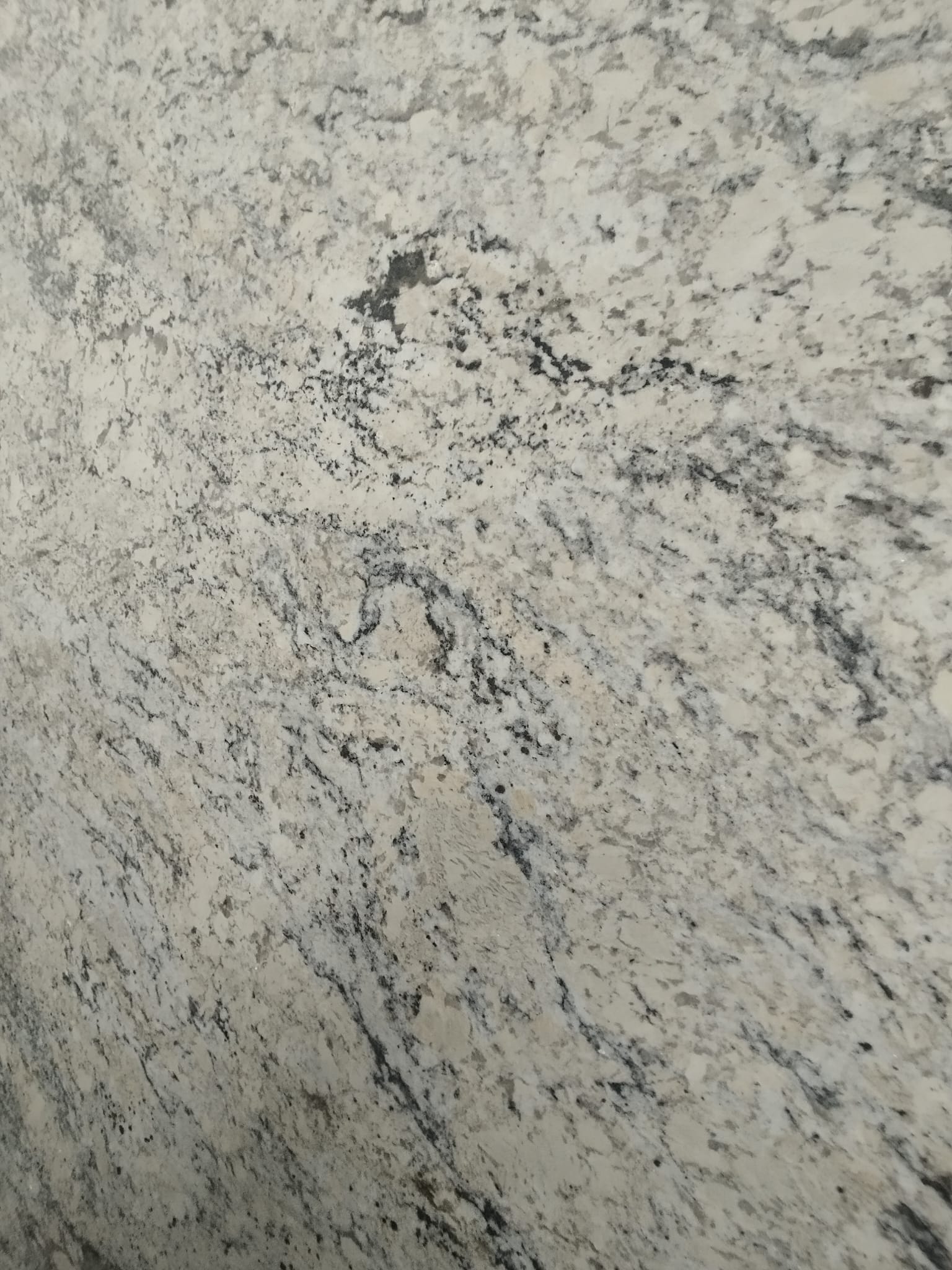 Ice White